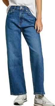 Pepe Jeans Straight Jeans Pjl L D