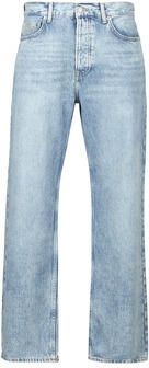 Pepe Jeans Straight fit jeans van puur katoen model 'BEXLEY'
