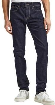 Pepe Jeans Straight Jeans Slim