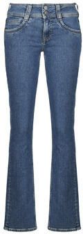 Pepe Jeans Straight Jeans SLIM JEANS MW GEN