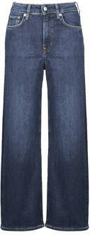 Pepe Jeans Straight Jeans STRAIGHT JEANS UHW LEXA