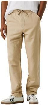 Pepe Jeans Straight leg broeken PM2100080 845