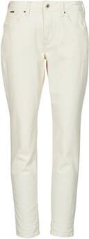 Pepe Jeans Straight TAPERED JEANS HW