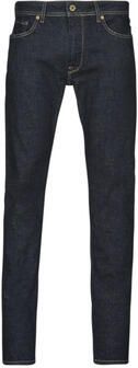 Pepe Jeans Straight TAPERED JEANS