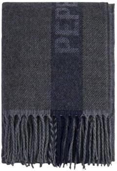 Pepe Jeans Klassieke Windwood Sjaal Gray Heren