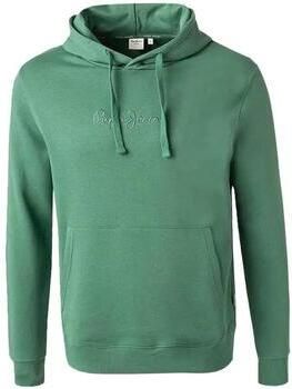 Pepe Jeans Joe Sweatshirt Comfortabel en stijlvol Green Heren
