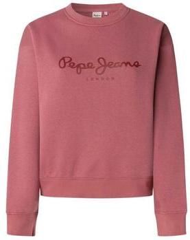 Pepe Jeans Sweatshirt BADDY met een ronde hals