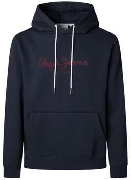 Pepe Jeans Hoodie MACBETH PLAIN