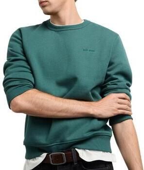 Pepe Jeans Regular fit sweatshirt van katoenmix model 'Jefferson' - Foto 4