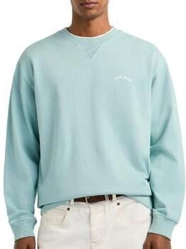 Pepe Jeans regular fit sweatshirt van puur katoen model 'JOHN CREW' - Foto 4