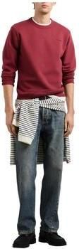 Pepe Jeans Regular fit sweatshirt van katoenmix model 'Jefferson' - Foto 5