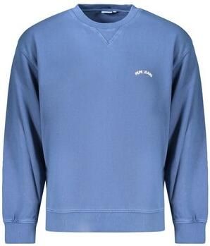 Pepe Jeans regular fit sweatshirt van puur katoen model 'JOHN CREW' - Foto 2