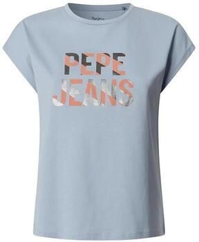 Pepe Jeans T-shirt Catalina Cloudy