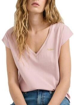 Pepe Jeans T-shirt Cloe