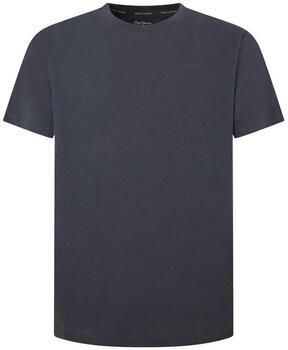 Pepe Jeans T-shirt Contrast Connor