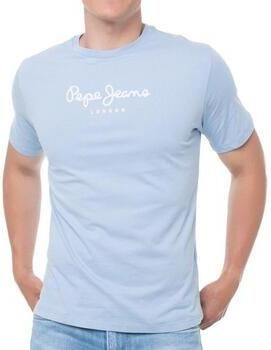 Pepe Jeans T-shirt Korte Mouw PM509979 EGGO N - Foto 8