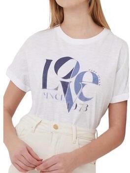 Pepe Jeans T-shirt JAX