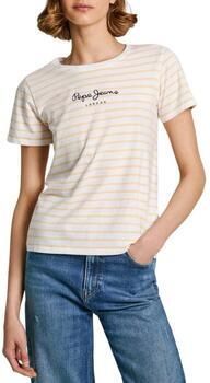 Pepe Jeans T-shirt PL505876 ELBA