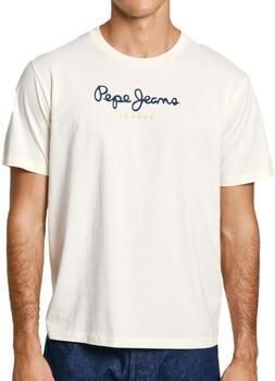 Pepe Jeans T-shirt Korte Mouw