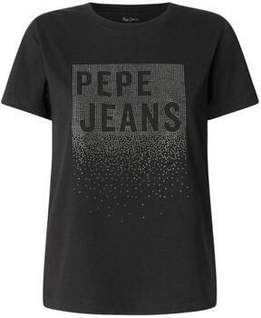 Pepe Jeans T-shirt Korte Mouw PL5000020