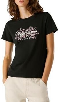 Pepe Jeans T-shirt Korte Mouw PL5000049 BERO