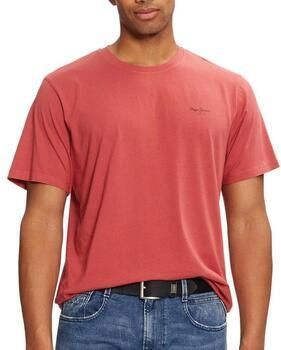 Pepe Jeans T-shirt Korte Mouw PM508664 JACKO - Foto 2