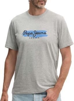 Pepe Jeans T-shirt Korte Mouw Arsham