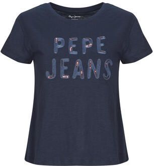 Pepe Jeans T-shirt Korte Mouw BADI
