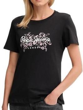 Pepe Jeans T-shirt Korte Mouw PL5000049 BERO - Foto 9