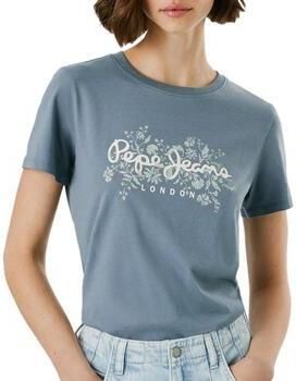 Pepe Jeans T-shirt Korte Mouw Bero