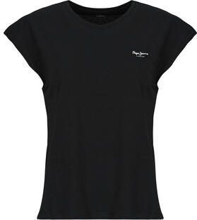 Pepe Jeans T-shirt Korte Mouw BLOOM