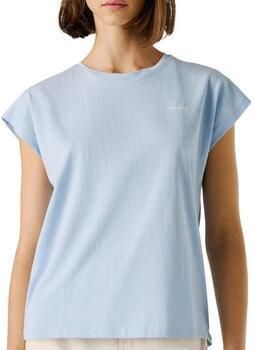 Pepe Jeans T-shirt Korte Mouw Bloom0