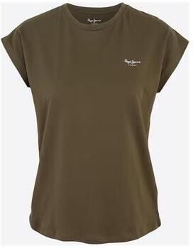 Pepe Jeans T-shirt Korte Mouw Bloom0