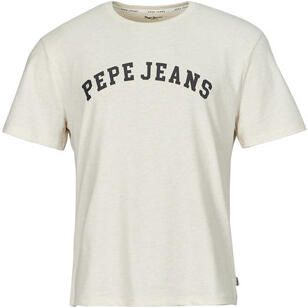 Pepe Jeans T-shirt Korte Mouw CHENDLER