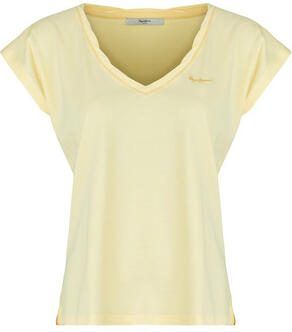 Pepe Jeans T-shirt Korte Mouw CLOE