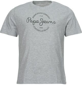 Pepe Jeans T-shirt Korte Mouw CRAIGTON