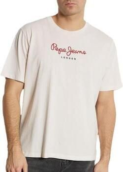 Pepe Jeans T-shirt Korte Mouw Eggo