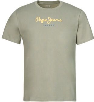 Pepe Jeans T-shirt Korte Mouw EGGO N