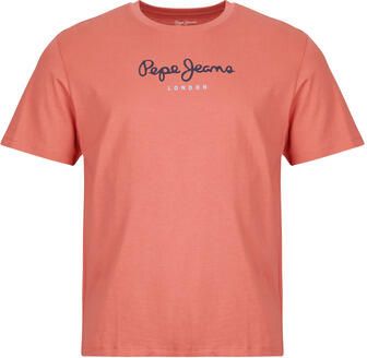 Pepe Jeans T-shirt Korte Mouw EGGO N