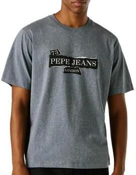 Pepe Jeans T-shirt Korte Mouw Griffin