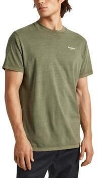 Pepe Jeans T-shirt Korte Mouw PM508664 JACKO - Foto 2