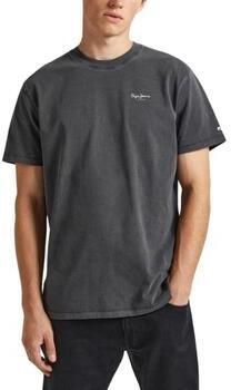 Pepe Jeans T-shirt Korte Mouw