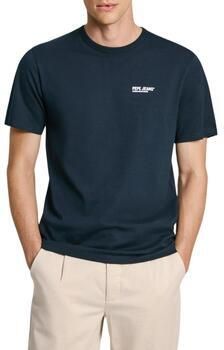 Pepe Jeans T-shirt Korte Mouw