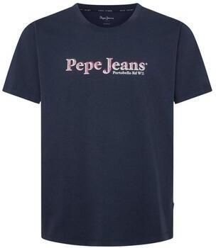 Pepe Jeans T-shirt Korte Mouw
