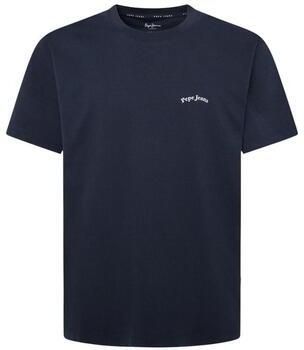 Pepe Jeans T-shirt Korte Mouw