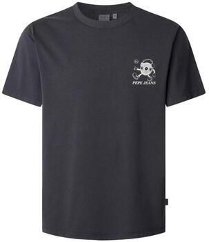 Pepe Jeans T-shirt Korte Mouw
