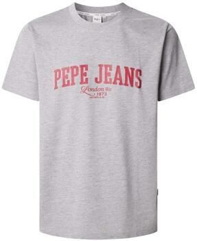 Pepe Jeans T-shirt Korte Mouw