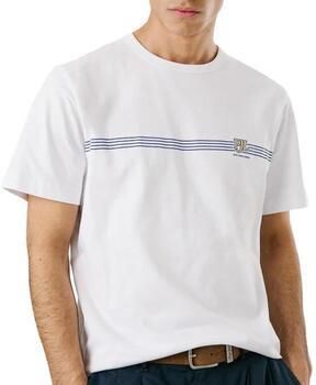Pepe Jeans T-shirt Korte Mouw