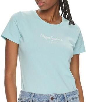 Pepe Jeans T-shirt NEW VIRGINIA