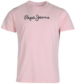 Pepe Jeans T-shirt Korte Mouw T-shirt Eggo N